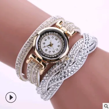 Fashion Watch Ladies