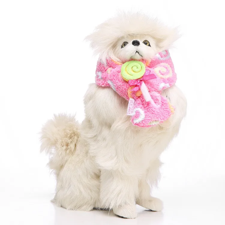 Pet dog bib - 2 Style