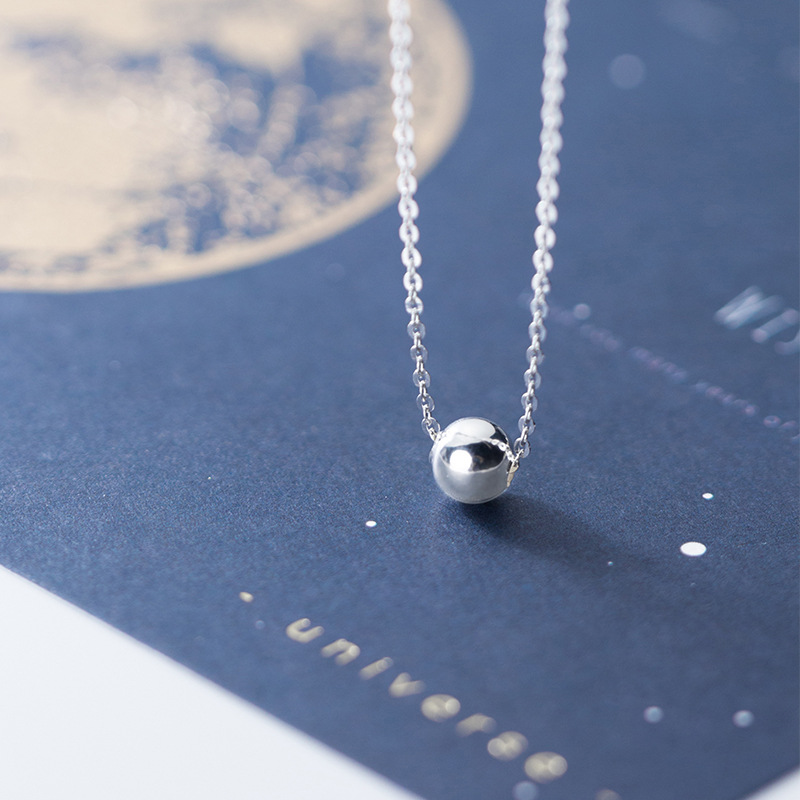 Temperament niche clavicle chain