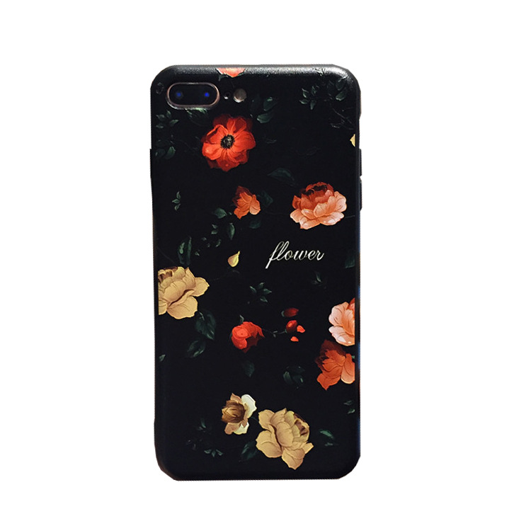 Love Silicone Phone Case - Image 3
