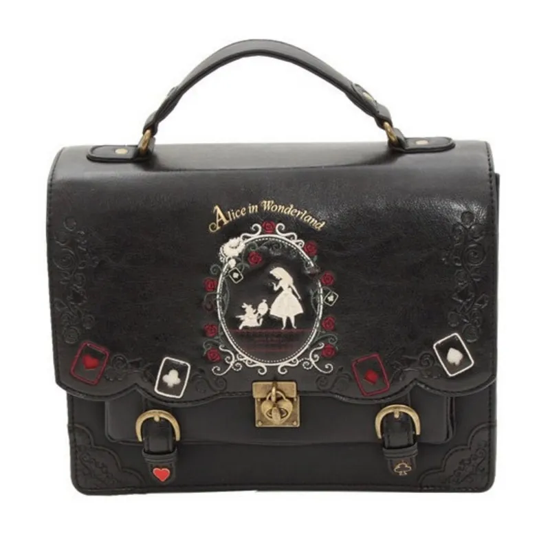 Lolita Backpack - Black