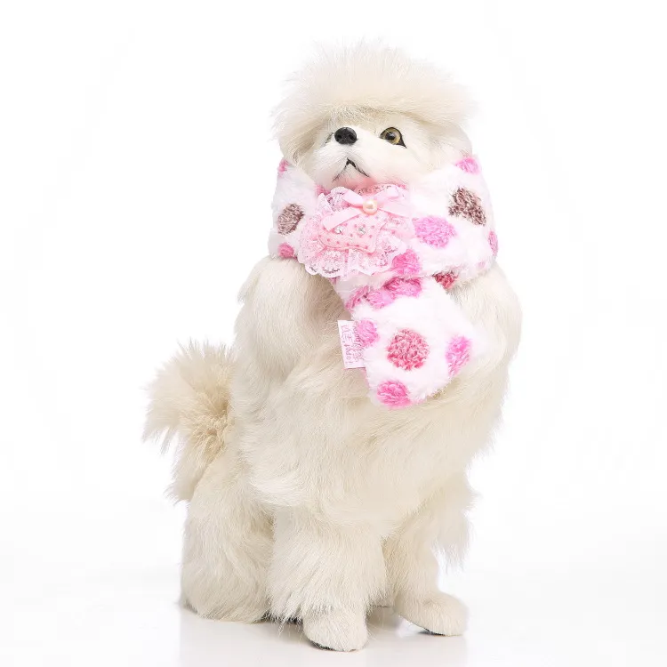 Pet dog bib - 5 Style