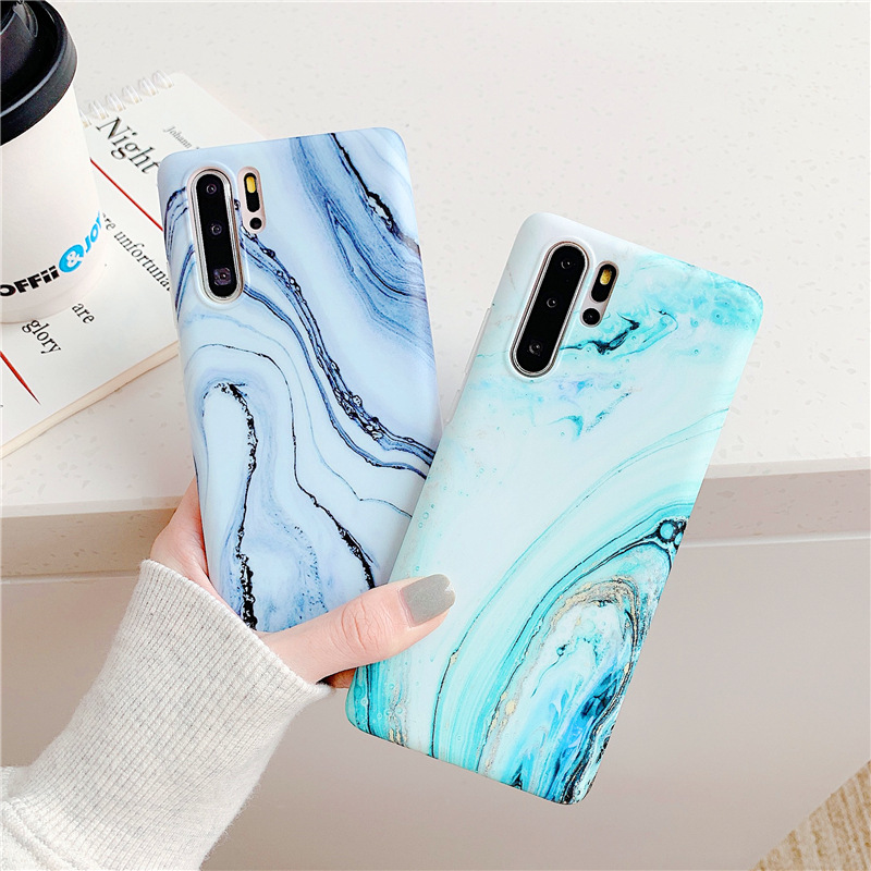 Marble phone case — foto 2