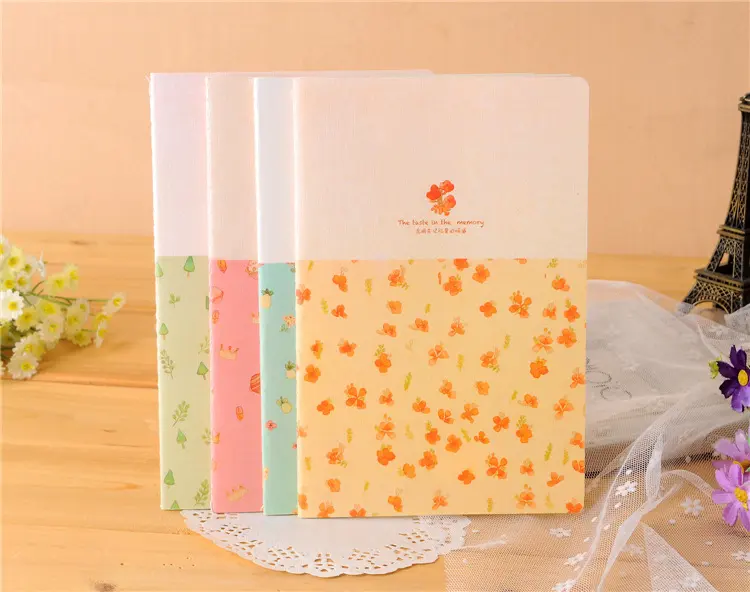School Supplies Student Prize Small Notebook Portable