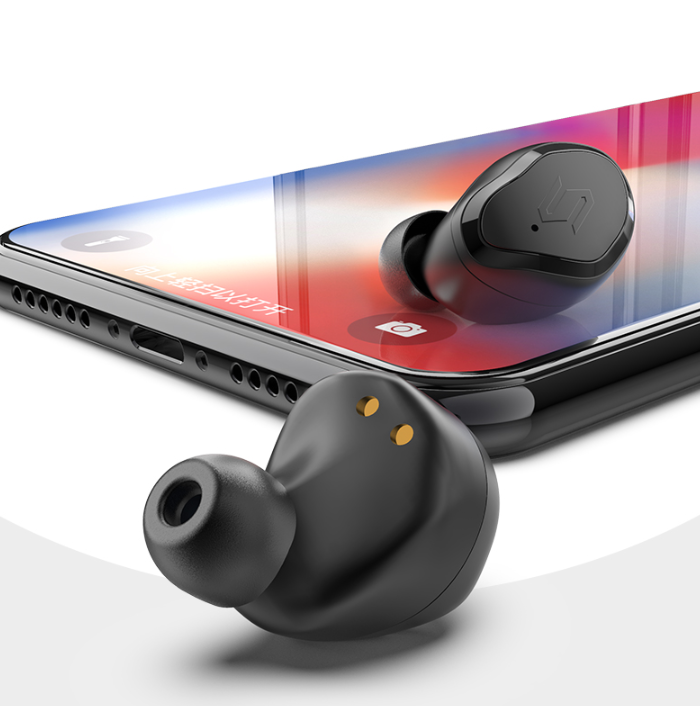 Otis TWS True Wireless Bluetooth Headset - Image 6
