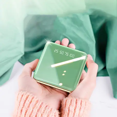 New Product Mini Power Bank 20000mAh