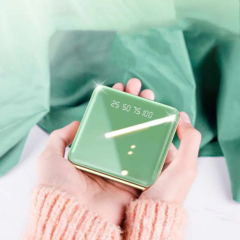 New Product Mini Power Bank 20000mAh