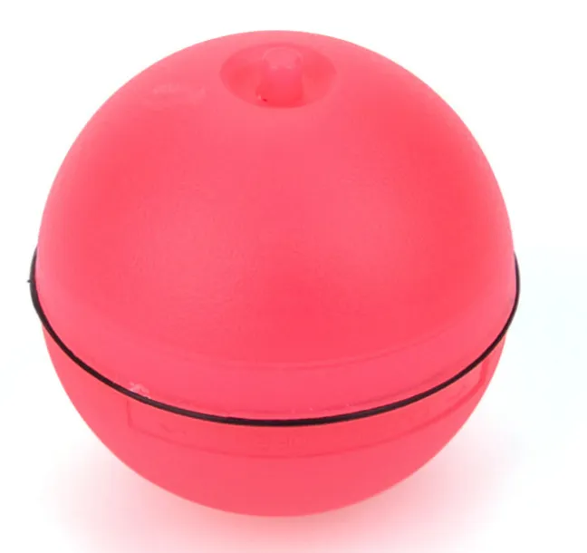 LED Laser Electronic Rolling Pet Funny Cat Toy Ball – image 4