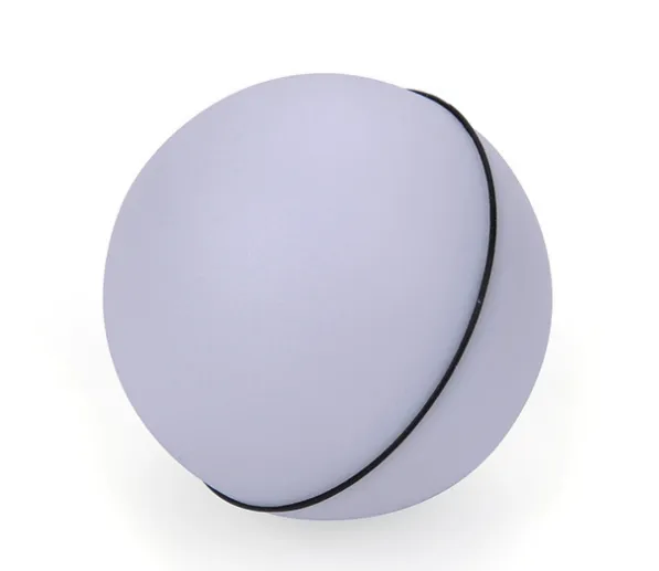 LED Laser Electronic Rolling Pet Funny Cat Toy Ball – image 5