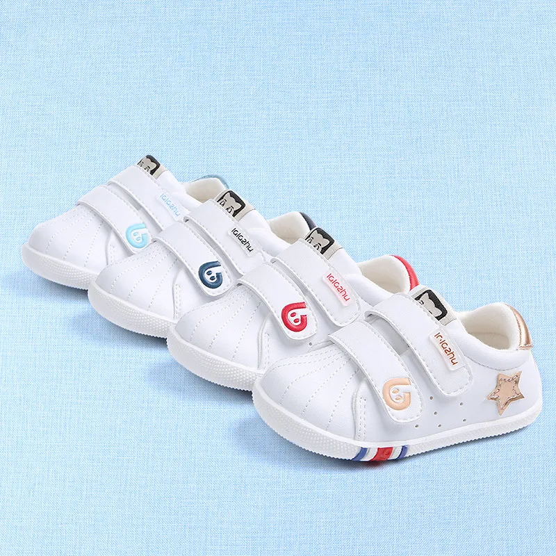 Baby Toddler Shoes