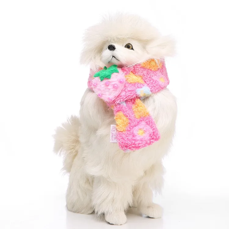 Pet dog bib - 7 Style