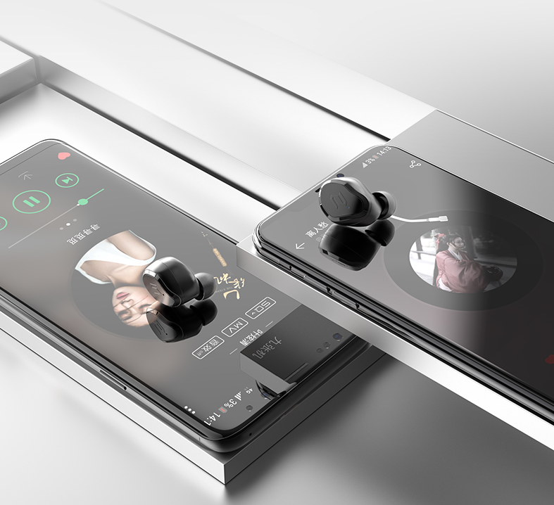 Otis TWS True Wireless Bluetooth Headset - Image 7