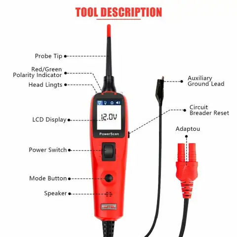 Electrical Diagnostics