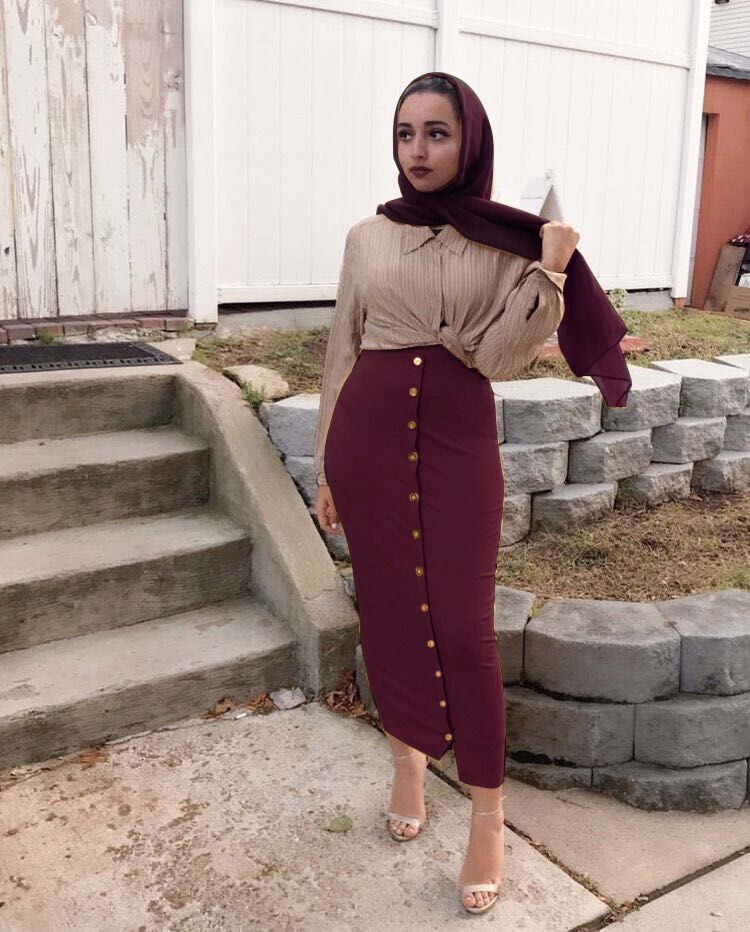 Wine Red