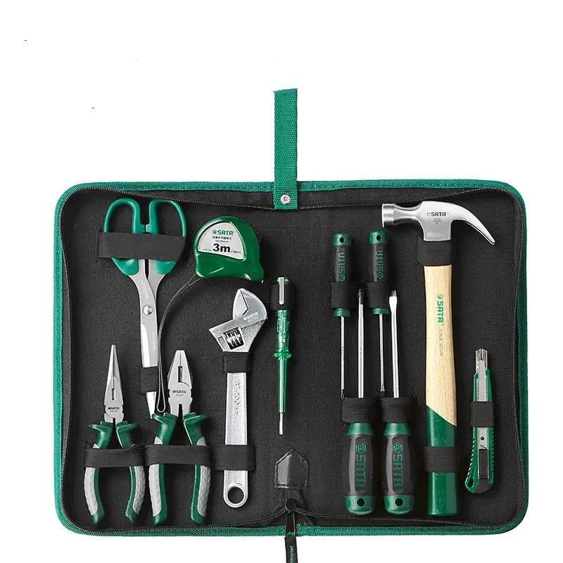 Maintenance Tool Daily Household Screwdriver Pliers Set