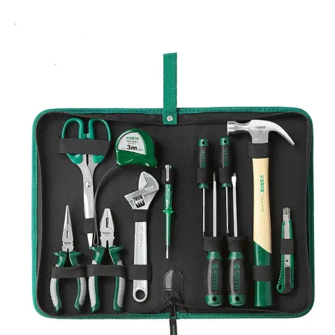 Maintenance Tool Daily Household Screwdriver Pliers Set