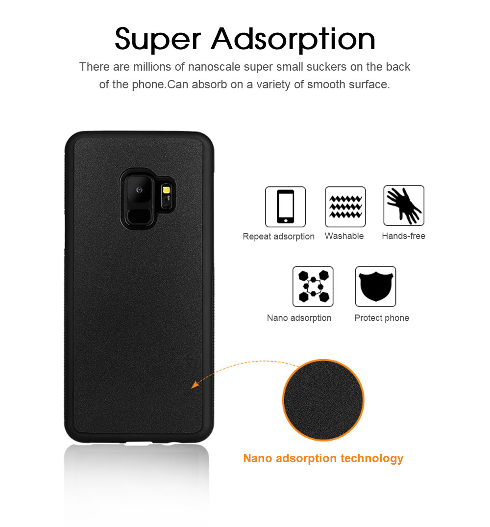 Anti Gravity Case — foto 3