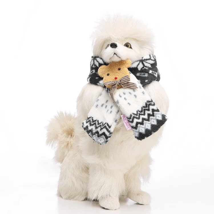 Pet dog bib - 10 Style