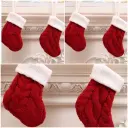 Red 6Pcs