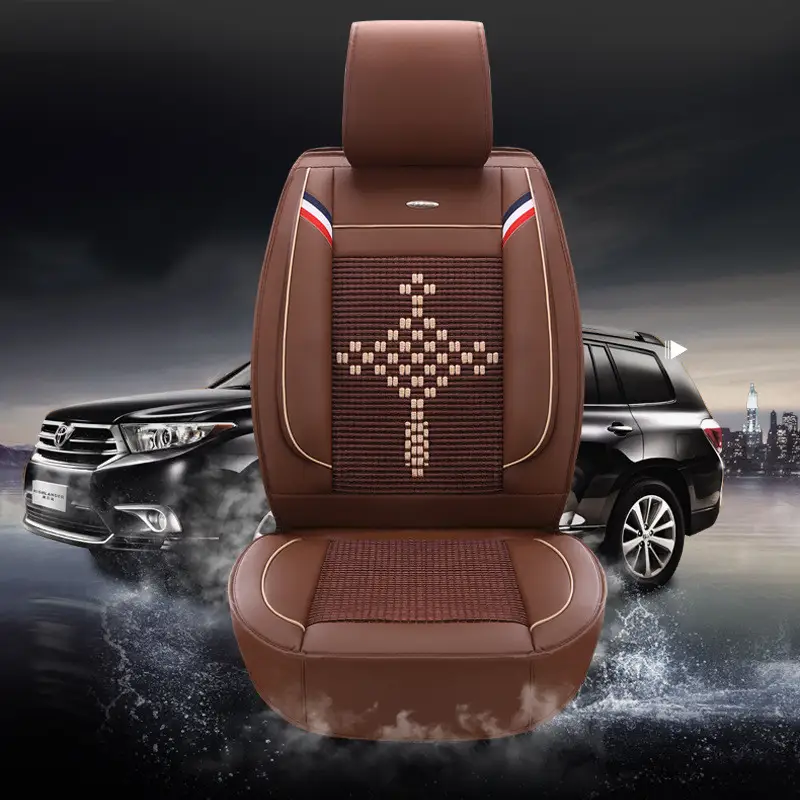 Pi Bingsi car seat cushion
