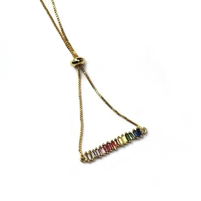 Zircon Bracelet