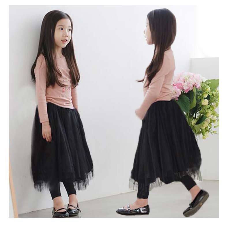 Girls' skirt