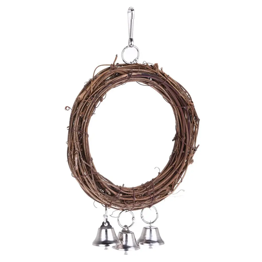 Parrot Swing