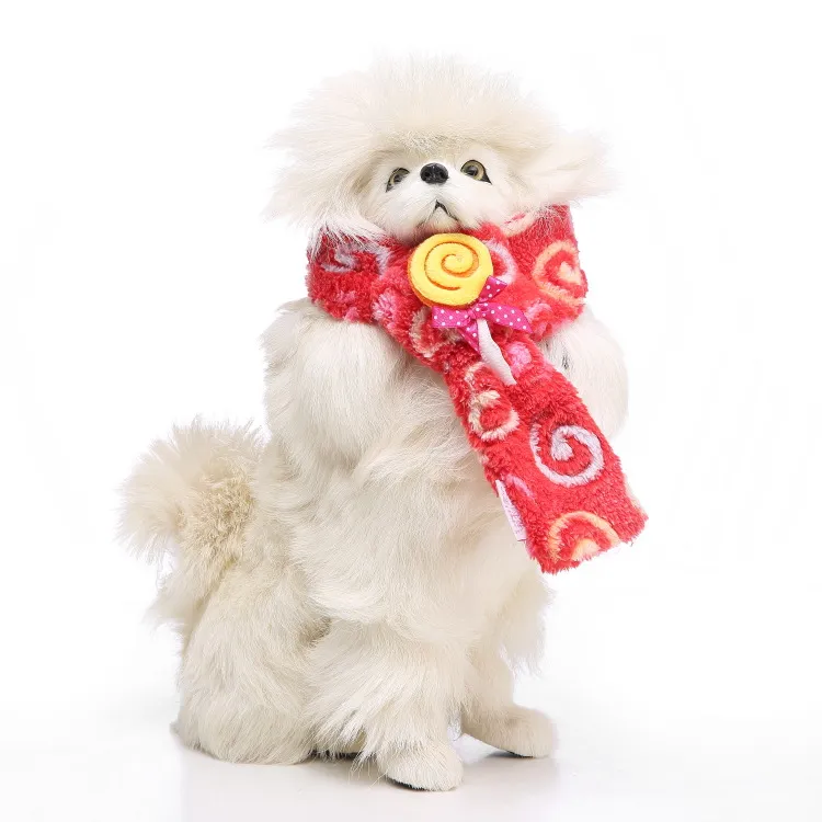 Pet dog bib - 9 Style