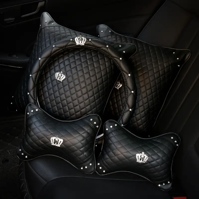 Car hand brake gear cover