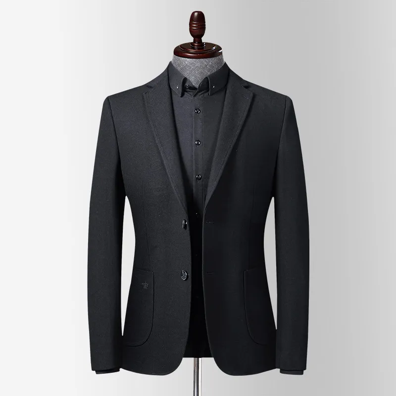 Suit Korean style slim small suit