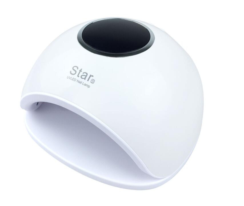 Star5 white