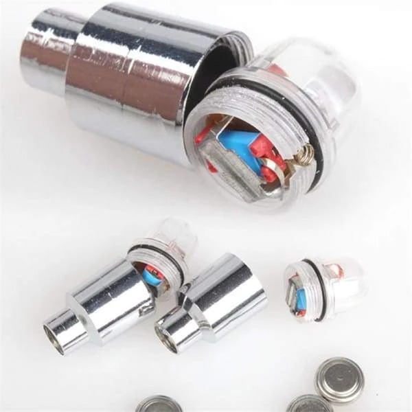 Colorful valve light - Image 5