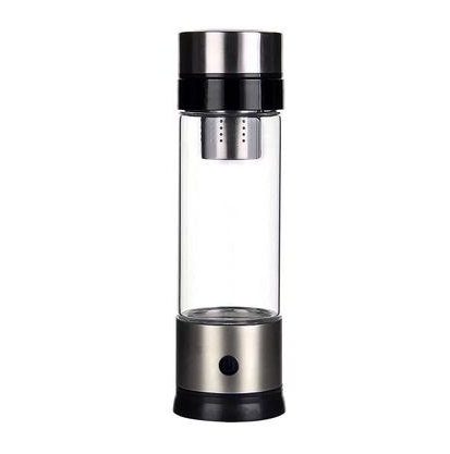 Hydrogen-rich filter cup