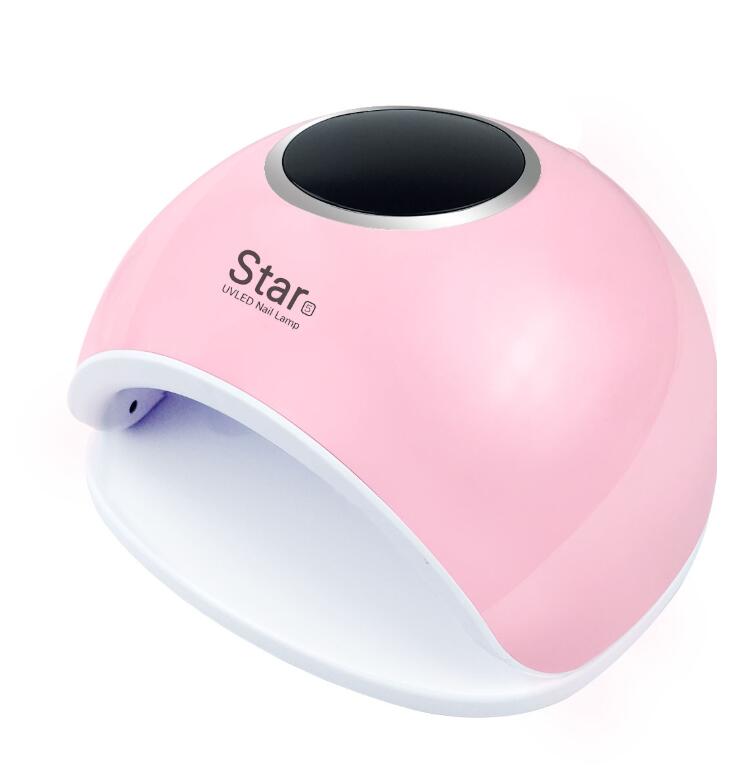 Star5 pink