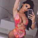 Color Leopard