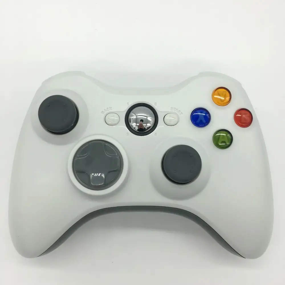 Xbox360 Wireless Game Console Handle