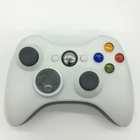Xbox360 Wireless Game Console Handle