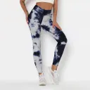 Blue And White