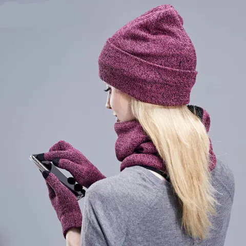 Touch Screen Gloves