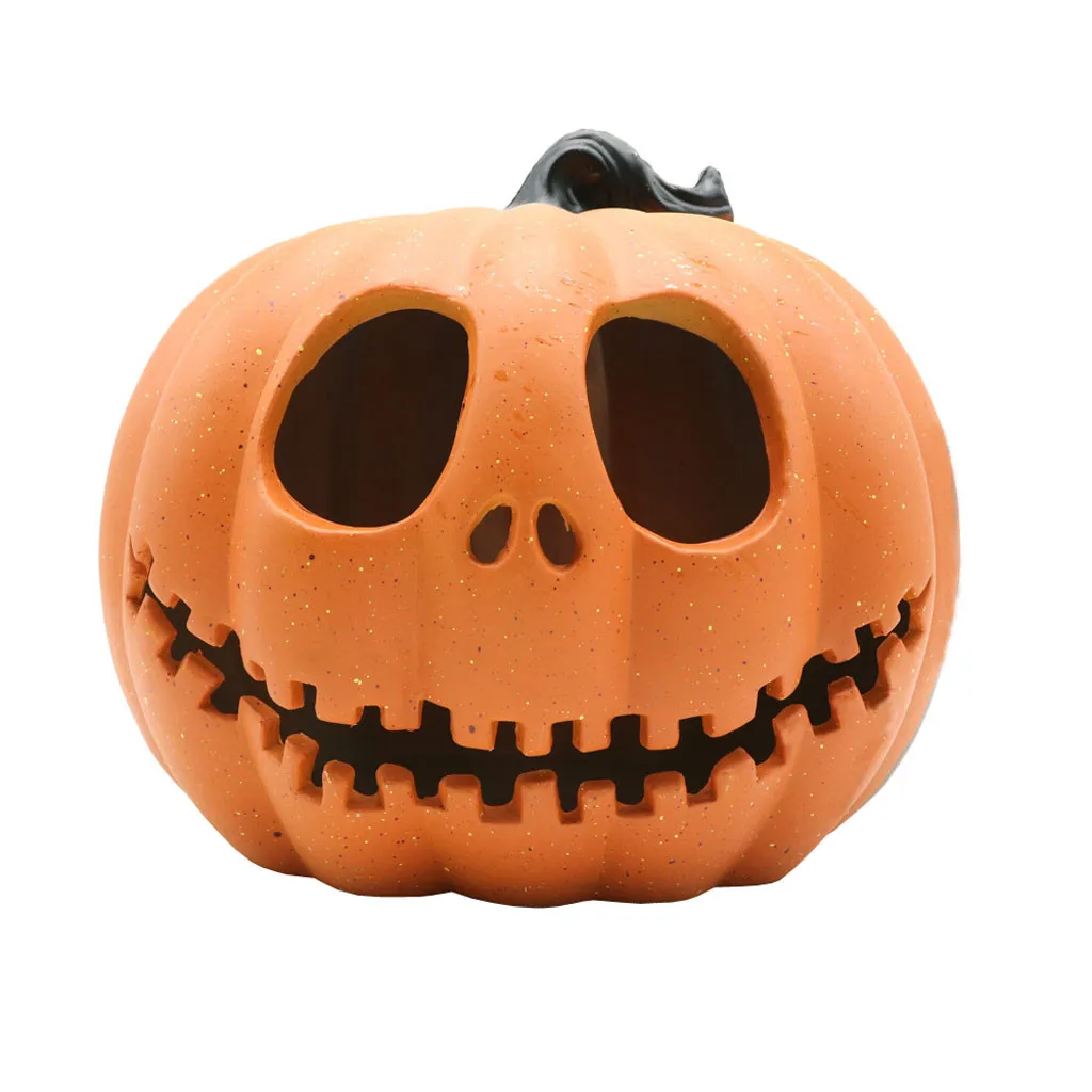 Halloween pumpkin lantern – image 4