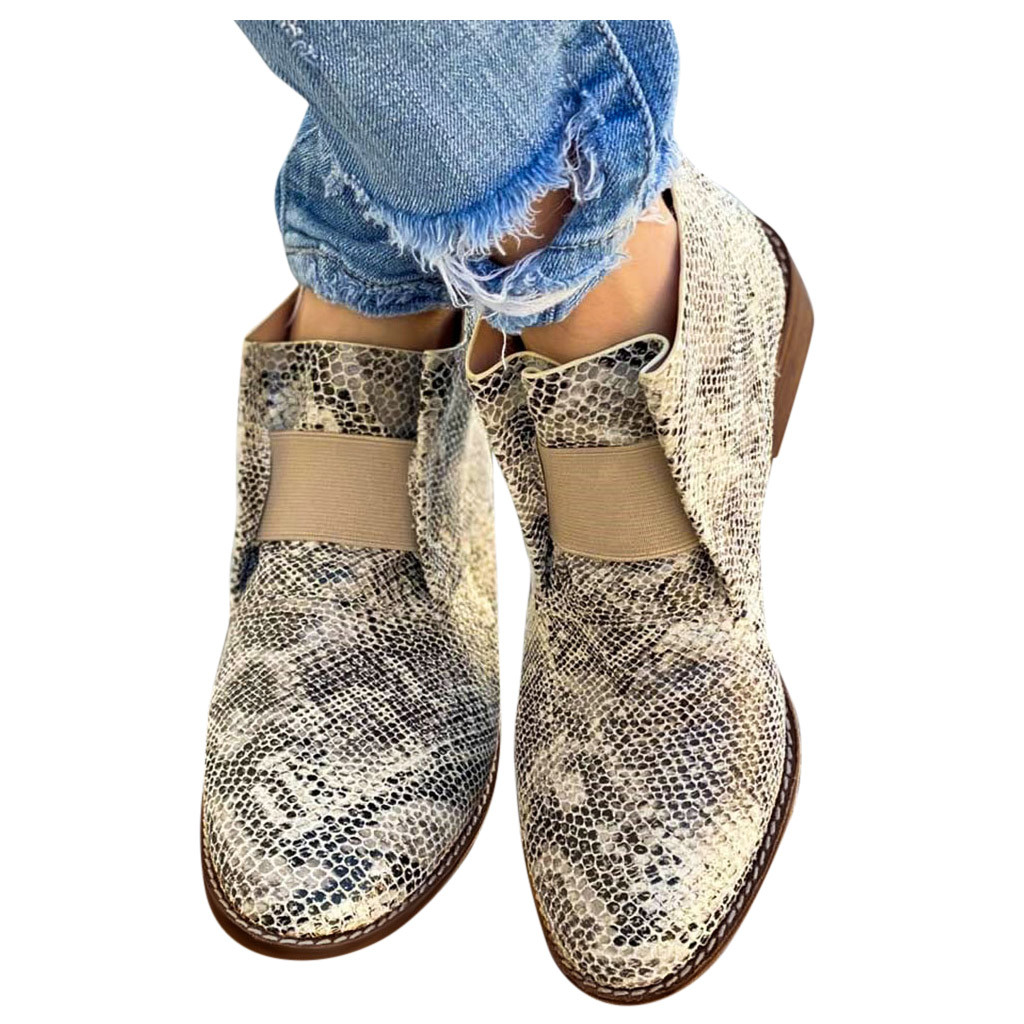 Snake Pattern-35