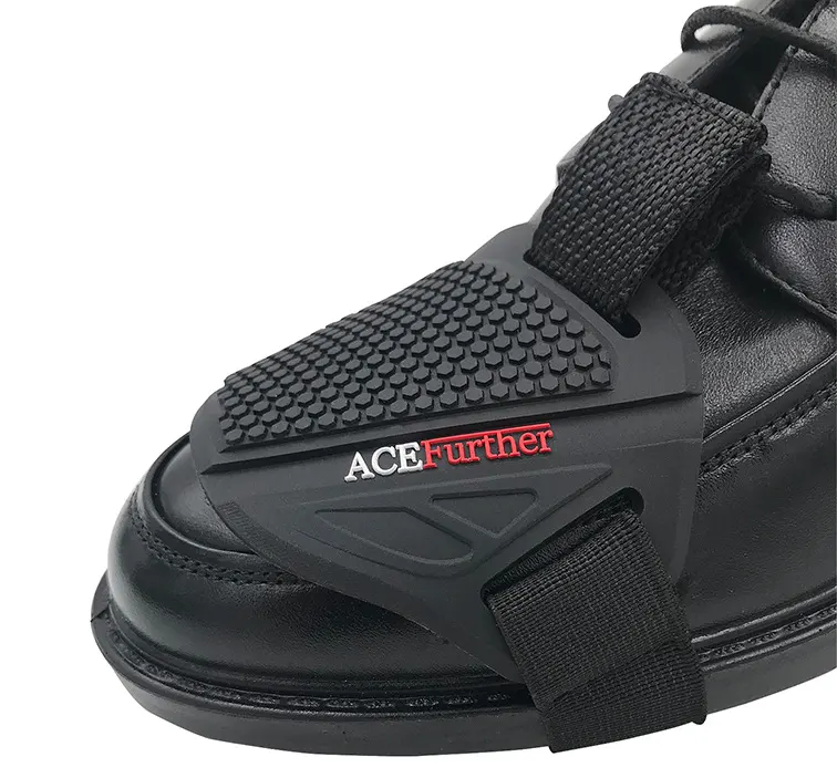 Shoe Glue Hanging Gear Shift Pad