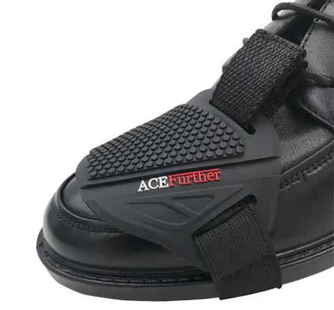 Shoe Glue Hanging Gear Shift Pad