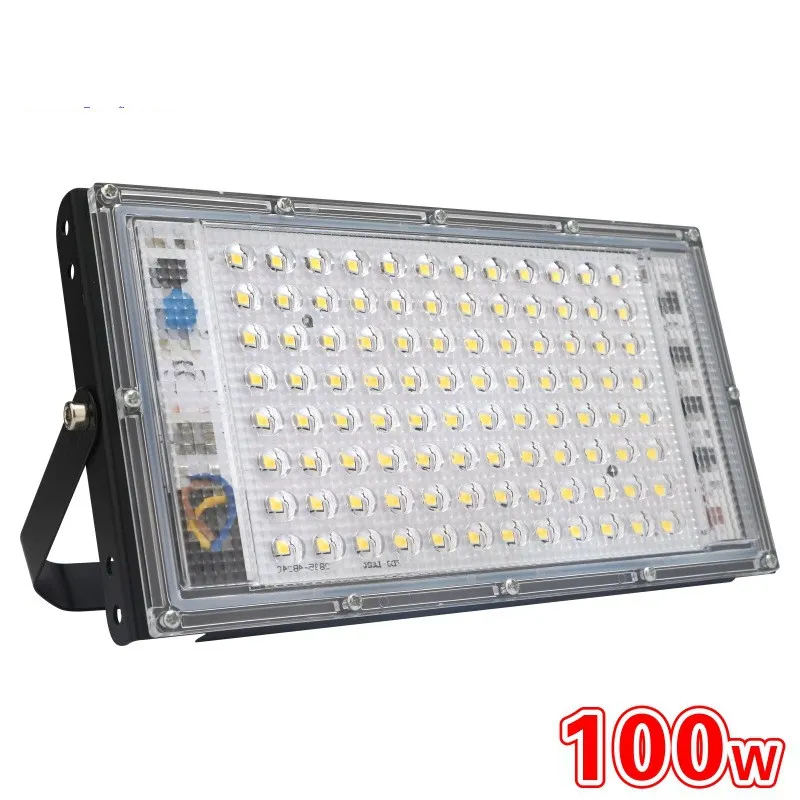 The LED light – image 4