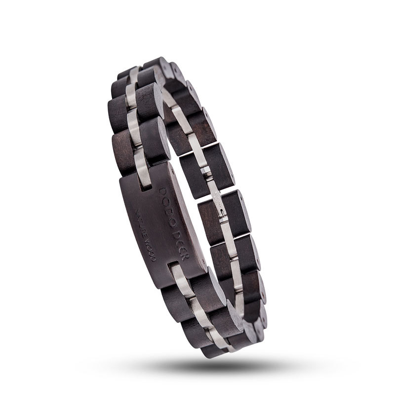 Couple sandalwood Bracelet