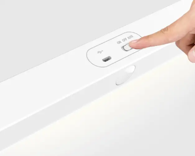 LED Lamp