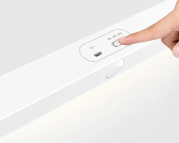 LED Lamp