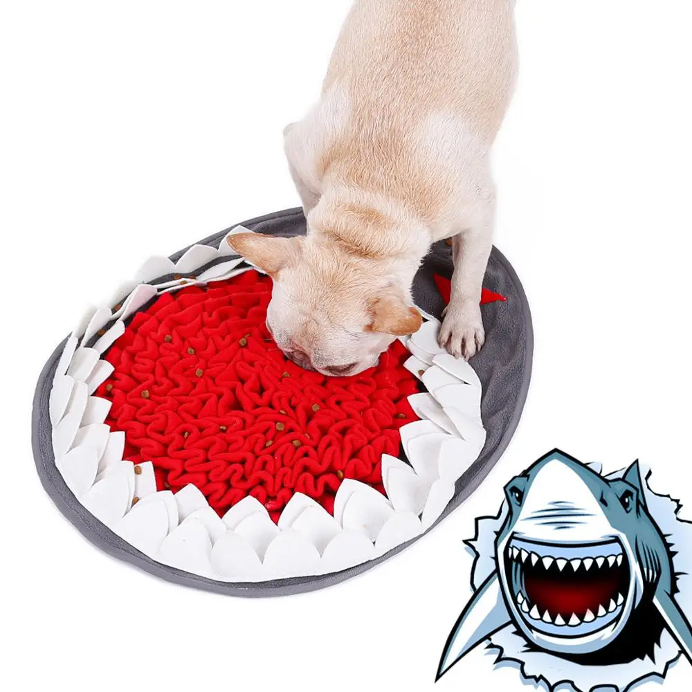 Pet Yoga Stress Relief Mat