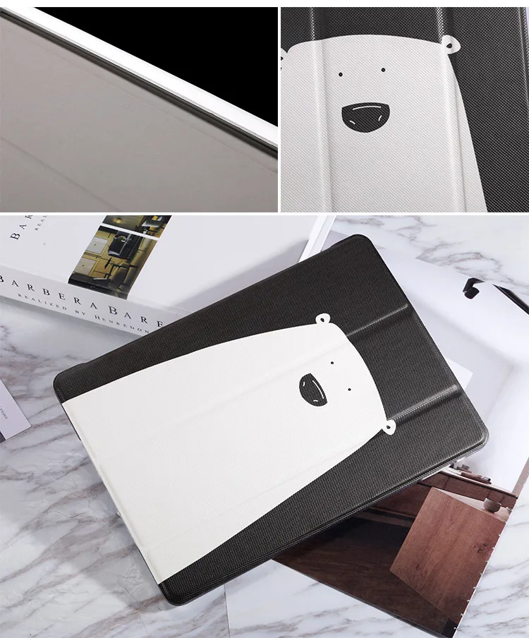 Compatible with Apple, Ipad case – image 2