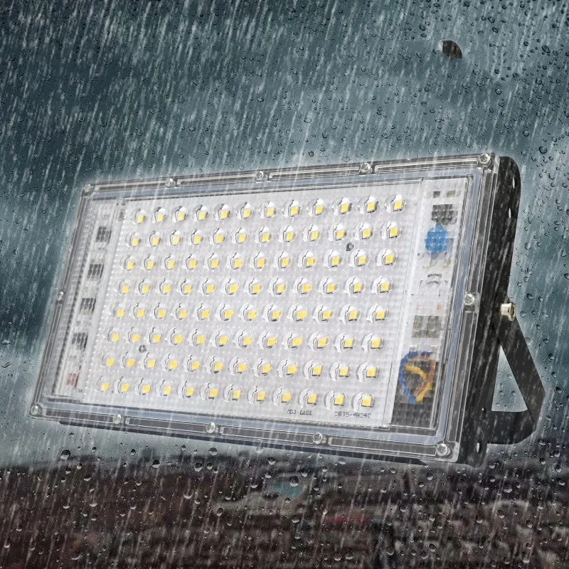 The LED light – image 2